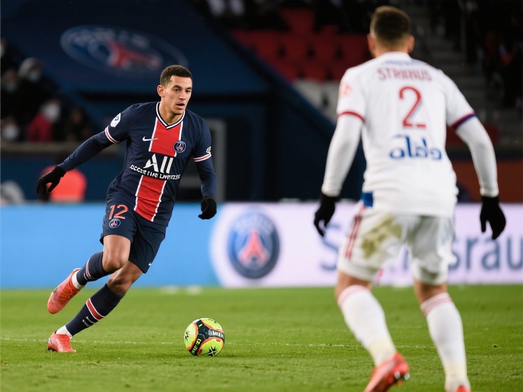 “大巴黎”法甲再失利,斯特拉斯堡成拦路虎 在最近一场法甲联赛中,巴黎圣日耳曼以1-