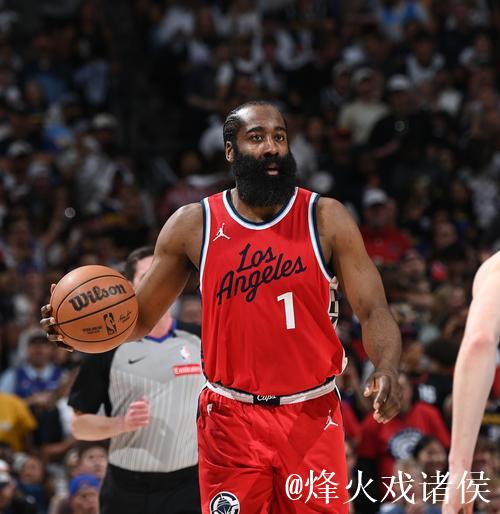 哈登交易前景引关注,NBA市场热闹开启 哈登交易前景引关注,NBA市场热闹开启